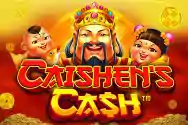 Caishen's Cash